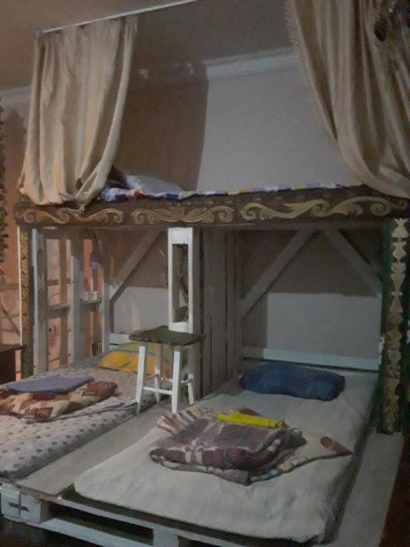 Hostel Retro room 5